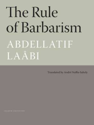 دانلود کتاب The rule of barbarism