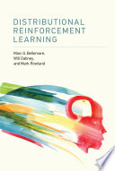 دانلود کتاب Distributional Reinforcement Learning