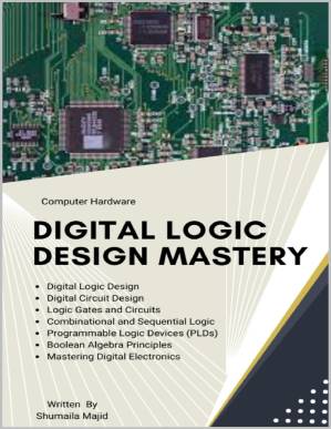 دانلود کتاب Digital Logic Design Mastery