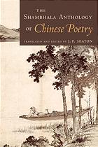 دانلود کتاب The Shambhala anthology of Chinese poetry