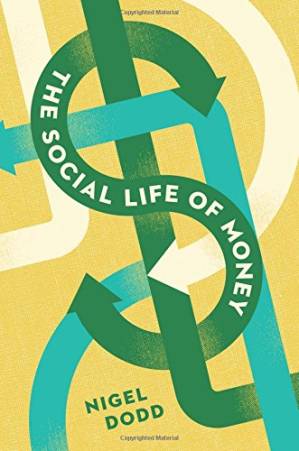 دانلود کتاب The social life of money