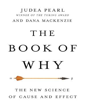 دانلود کتاب The Book of Why