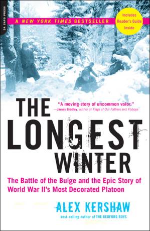 دانلود کتاب The Longest Winter