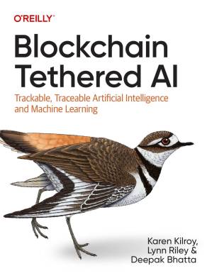 دانلود کتاب Blockchain Tethered AI