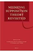 دانلود کتاب Medieval Supposition Theory Revisited