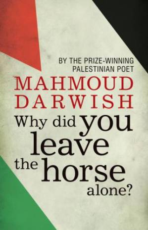 دانلود کتاب Why Did You Leave the Horse Alone