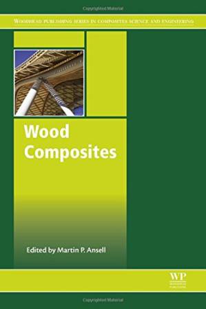 دانلود کتاب Wood composites