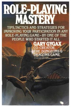 دانلود کتاب Role-Playing Mastery