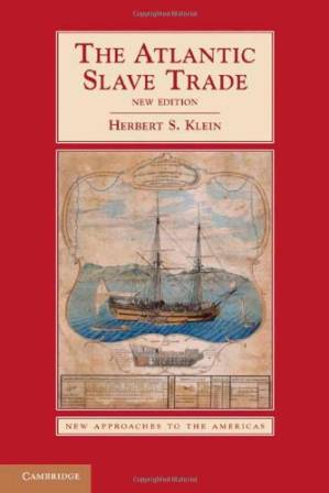 دانلود کتاب The Atlantic Slave Trade