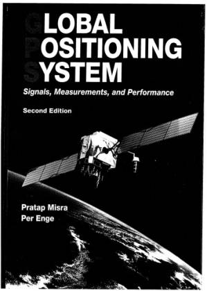 دانلود کتاب Global Positioning System: Signals, Measurements, and Performance