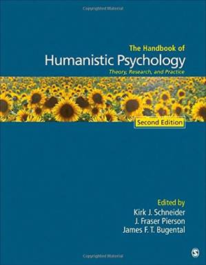 دانلود کتاب The Handbook of Humanistic Psychology: Theory, Research, and Practice