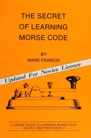 دانلود کتاب The Secret of Learning Morse Code
