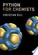 دانلود کتاب Python for Chemists