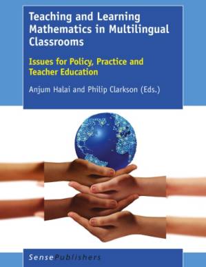 دانلود کتاب Teaching and Learning Mathematics in Multilingual Classrooms