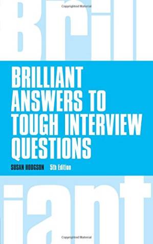 دانلود کتاب Brilliant Answers to Tough Interview Questions