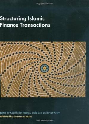 دانلود کتاب Structuring Islamic Finance Transactions