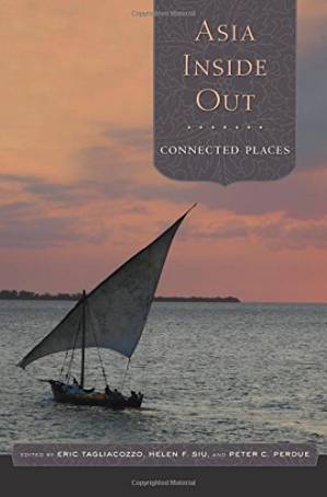 دانلود کتاب Asia Inside Out #2) – Connected Places