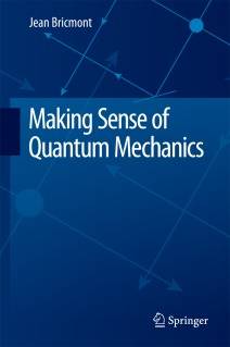 دانلود کتاب Making Sense of Quantum Mechanics