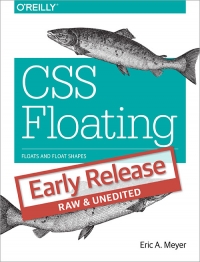 دانلود کتاب CSS Floating: Floats and Float Shapes [EARLY RELEASE