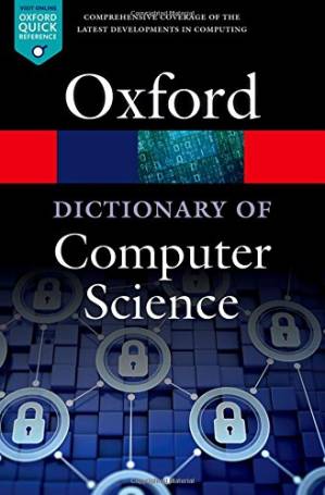 دانلود کتاب A Dictionary of Computer Science