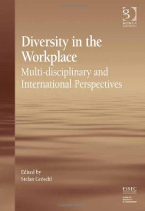 دانلود کتاب Diversity in the Workplace