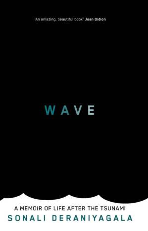 دانلود کتاب Wave: A Memoir of Life After the Tsunami