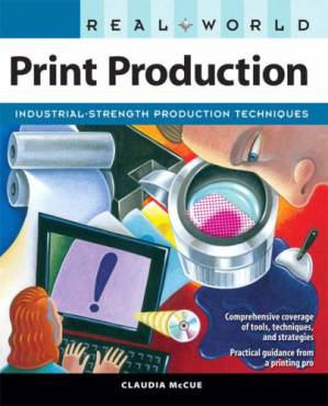 دانلود کتاب Real World Print Production
