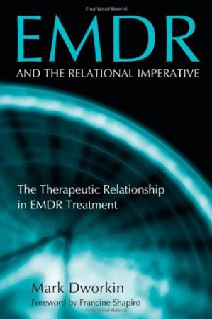 دانلود کتاب EMDR and the relational imperative : therapeutic relationship in treatment