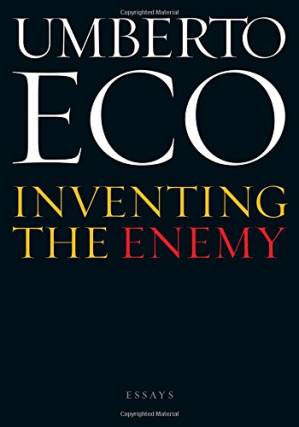 دانلود کتاب Inventing the enemy and other occasional writings