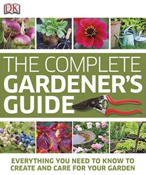 دانلود کتاب The Complete Gardener’s Guide