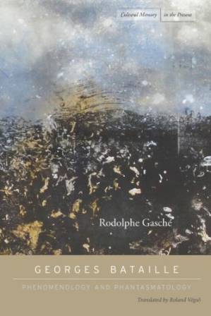 دانلود کتاب Georges Bataille : On the Philosophy of