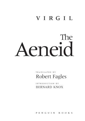دانلود کتاب The Aeneid (Summary