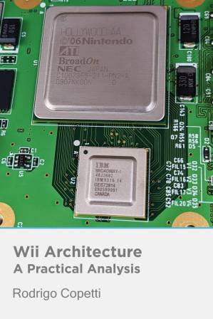 دانلود کتاب Wii Architecture: Unique Techniques of Innovation