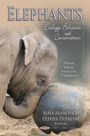 دانلود کتاب Elephants
