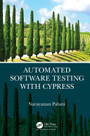 دانلود کتاب Automated Software Testing with Cypress