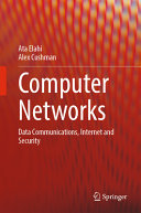 دانلود کتاب Computer Networks: Data Communications, Internet and Security