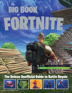دانلود کتاب The Big Book of Fortnite