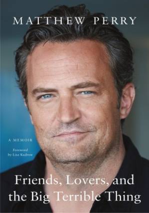دانلود کتاب Friends, Lovers, and the Big Terrible Thing
