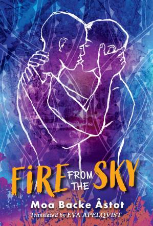 دانلود کتاب Fire from the Sky