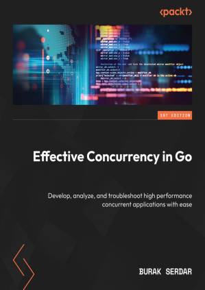 دانلود کتاب Effective Concurrency in Go