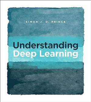 دانلود کتاب Understanding Deep Learning