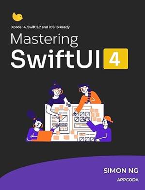 دانلود کتاب Mastering SwiftUI for iOS 16 and Xcode 14: Learn how to build fluid UIs a real world app with