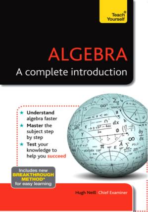 دانلود کتاب Algebra: A Complete Introduction