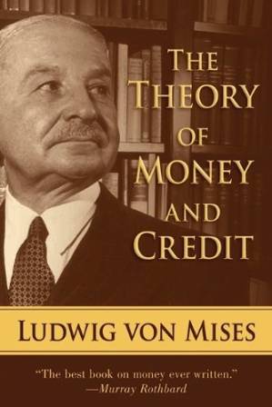 دانلود کتاب The Theory of Money and Credit