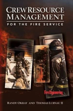دانلود کتاب Crew Resource Management for the Fire Service