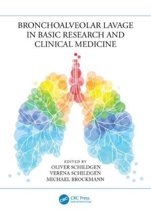 دانلود کتاب Bronchoalveolar Lavage in Basic Research and Clinical Medicine
