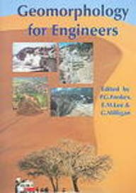 دانلود کتاب Geomorphology for Engineers