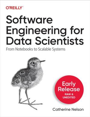 دانلود کتاب Software Engineering for Data Scientists (Fifth Early Release