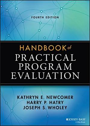 دانلود کتاب Handbook of Practical Program Evaluation