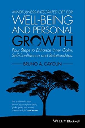 دانلود کتاب Mindfulness-integrated CBT for Well-being and Personal Growth